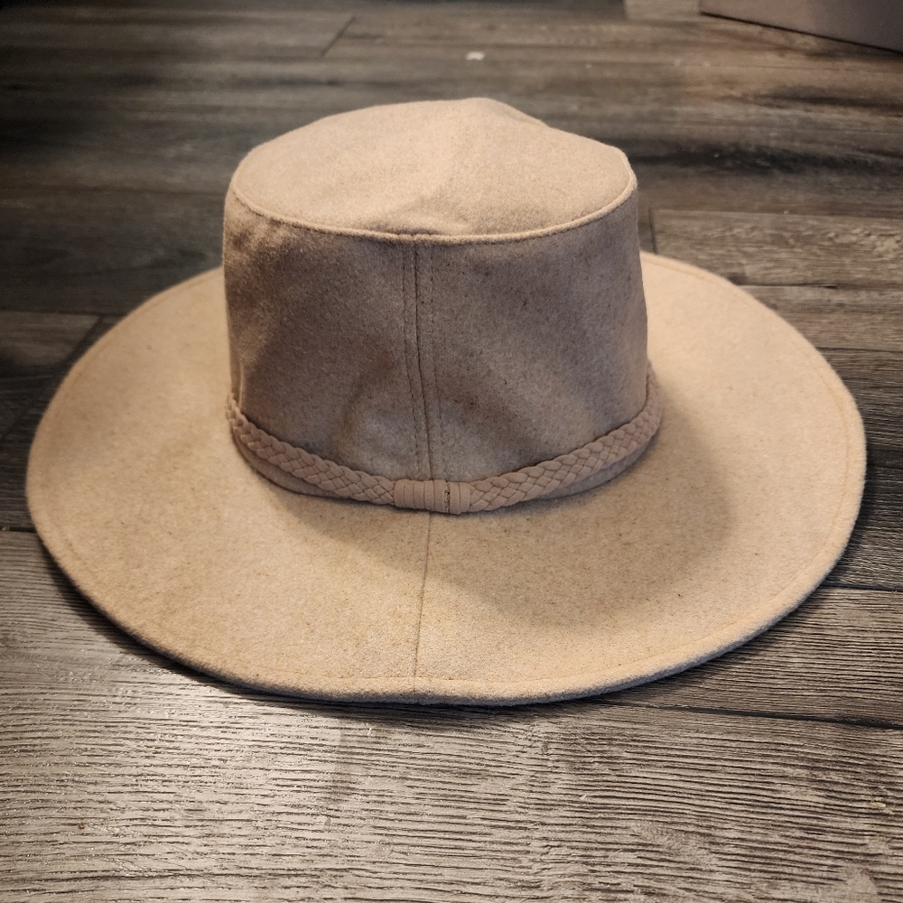 ASN Harper Floppy Hat - Picture 3 of 6